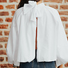 LORY blouse blanc LORY blouse blanc