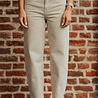 BONY jean taupe BONY jean taupe