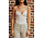 LORIA body gainant rose pale