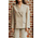 DELIA blazer brun