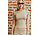 TELYA top taupe