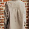 NORYA chemise brun