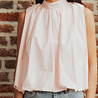 ANNA blouse rose clair ANNA blouse rose clair
