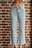NOLA jean bleu ciel