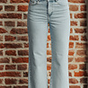NOLA jean bleu ciel