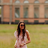 NOA short vichy rose NOA short vichy rose
