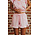 NOA short vichy rose