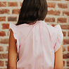 NOA blouse vichy rose