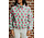 FRAISE veste polaire menthe
