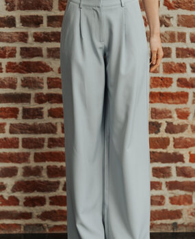 FREYJA pantalon bleu ciel