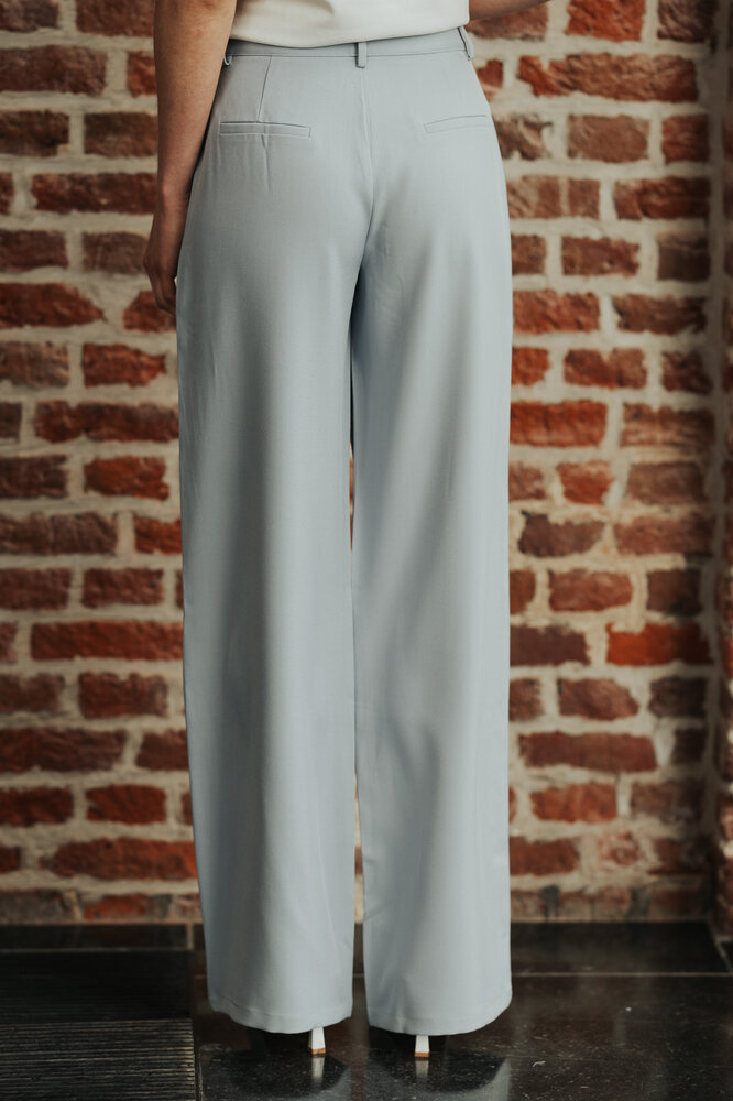 FREYJA pantalon bleu ciel