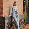 FREYJA pantalon bleu ciel