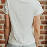 ONI t-shirt blanc