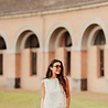 SÉLORIA blouse écrue SÉLORIA blouse écrue