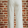 SELIORA pantalon écru SELIORA pantalon écru