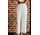 SELIORA pantalon écru