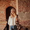 AURELYA blouse blanche AURELYA blouse blanche