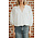 AURELYA blouse blanche
