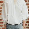 AURELYA blouse blanche AURELYA blouse blanche