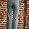 GABRIEL jean wide leg bleu GABRIEL jean wide leg bleu