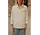 Chemise jaune MISTRAL