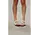 Sandales beige daim ORLINA