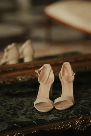 Escarpins beige ELYS Escarpins beige ELYS