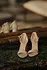 Escarpins beige ELYS