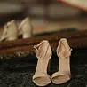 Escarpins beige ELYS Escarpins beige ELYS