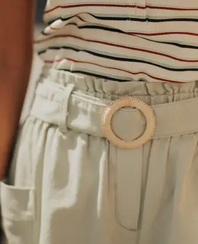 Short sauge SOLINE