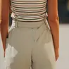 Short sauge SOLINE