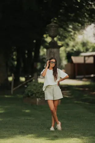 Short sauge SOLINE