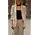 Blazer beige EMILIE