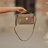 Sac bronze VANITY
