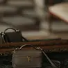 Sac bronze VANITY
