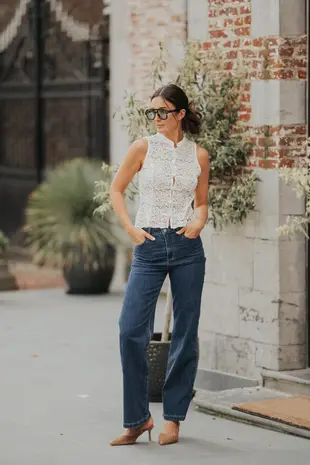 Jean denim GABRIEL