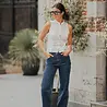 Jean denim GABRIEL