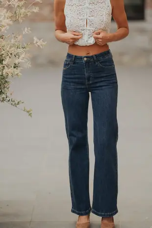 Jean denim GABRIEL