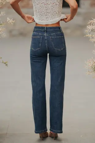 Jean denim GABRIEL