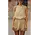 Robe kaki TROPIKA