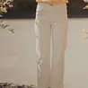 Jean blanc SOLANGE Jean blanc SOLANGE