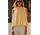 Blouse jaune à pois DUNE