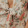 Combishort fleuri IBIZA Combishort fleuri IBIZA