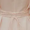 Robe rose BRISA