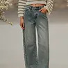 BROOK jean denim clair BROOK jean denim clair