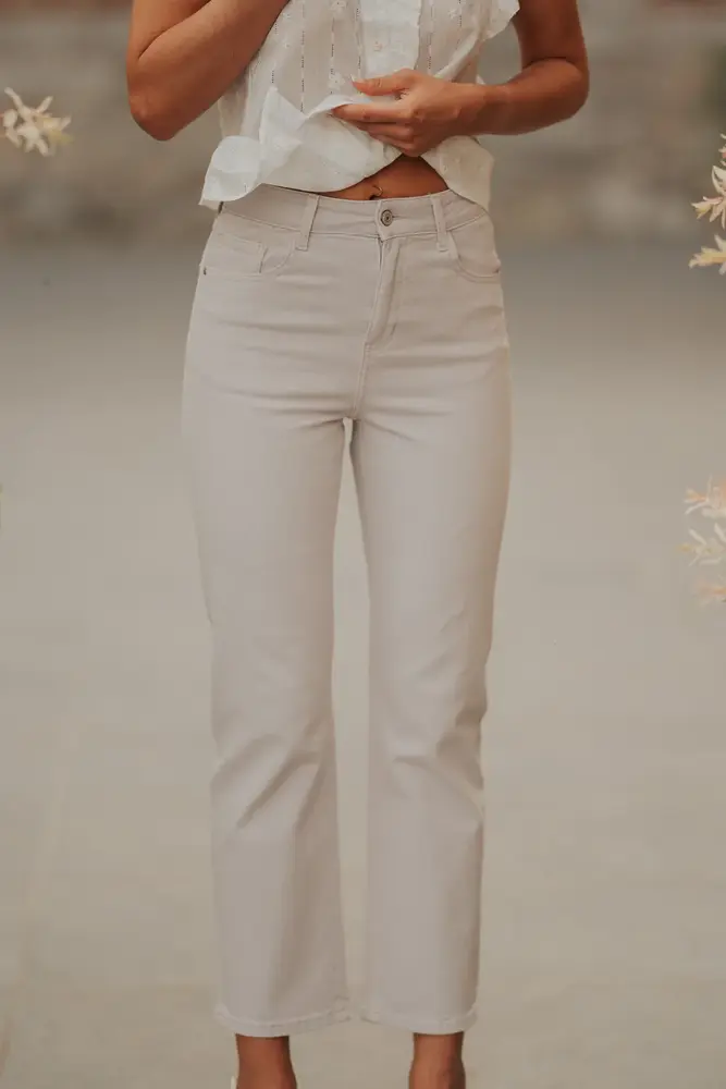 SOLANGE jean lilas SOLANGE jean lilas