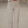 SOLANGE jean lilas SOLANGE jean lilas