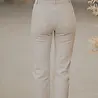 SOLANGE jean lilas SOLANGE jean lilas