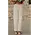 GABRIEL jean beige