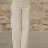 GABRIEL jean beige GABRIEL jean beige
